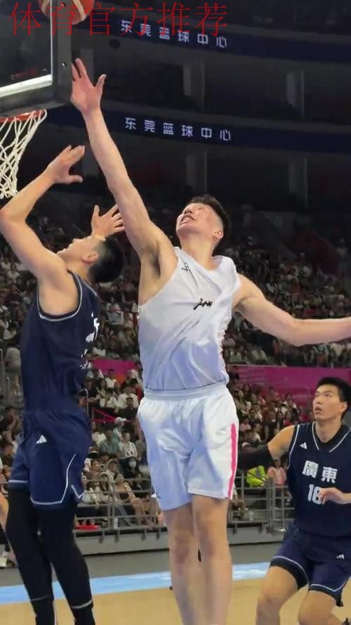 广东全运93-65大胜浙江 球员评价：5人优秀，4人及格，3人低迷