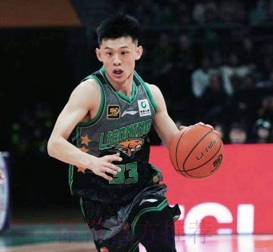 辽宁2将打强队太吃力！王岚嵚组织与得分全垮，付豪进攻失灵了！