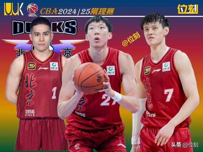 媒体人：北京男篮阵容足够深，按理可以应对状态起伏的问题