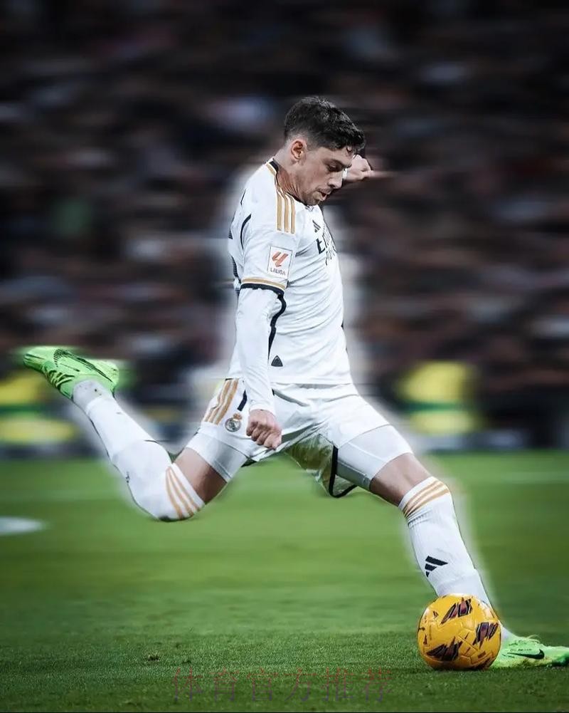 出场154次赢得七冠 巴尔韦德是皇马的现在和未来