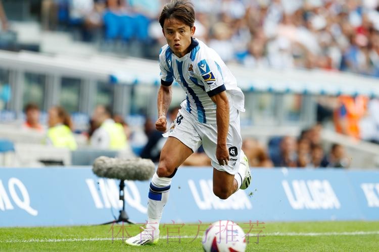 马洛卡前锋：久保建英现在的水平足以在皇马立足