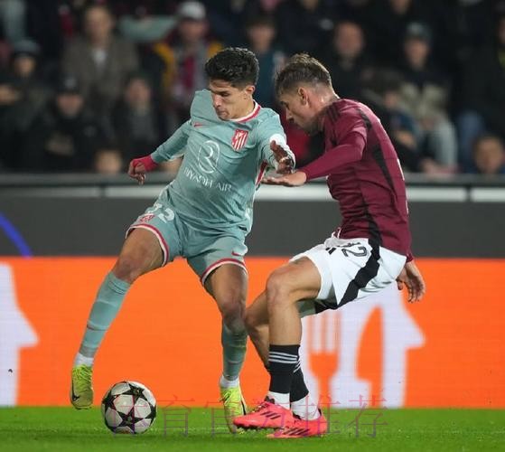 西蒙尼执教马竞后与齐祖皇马交手12次 只赢2场